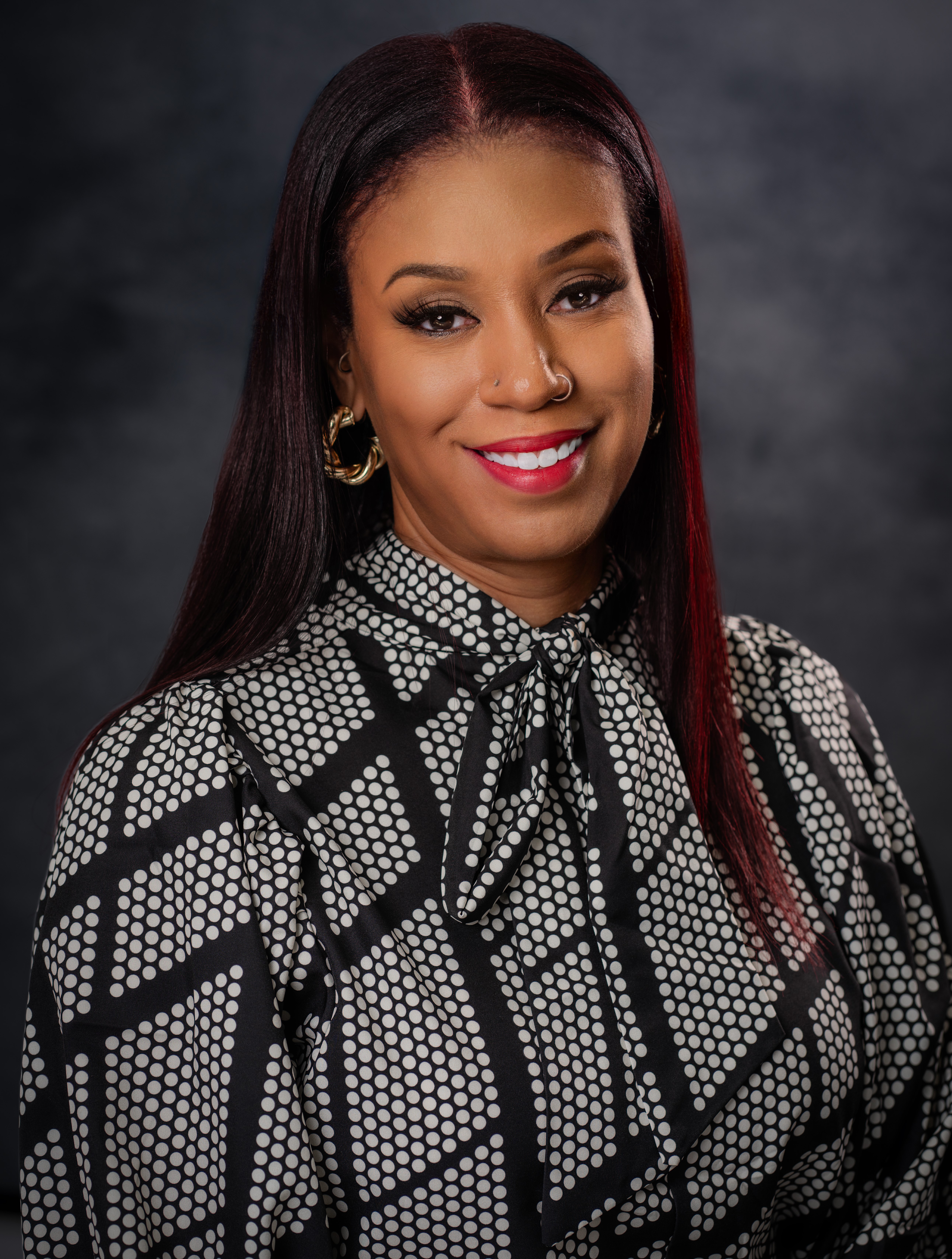 LaCresia Denson 2025 PGA ADC Homecoming Court Headshot rcvd 5-23-2025.jpg