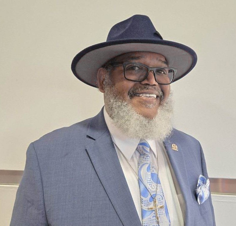 William Blake - Grey Hat.jpg